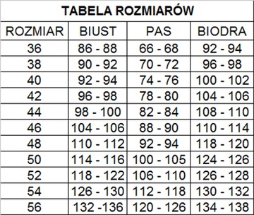 PONCZO CHUSTA Z HAFTEM KREMOWE ECRU R. UNI 42 - 56