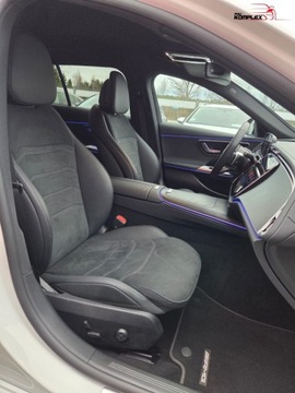 Mercedes Klasa E W214 All-Terrain 2.0 220d 197KM 2024 Mercedes-Benz Klasa E 220d 197KM AMG 4Matic 2.0 Diesel 197KM, zdjęcie 16