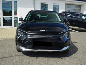 Kia Niro II Crossover 1.6 GDI 129KM 2025 KIA Niro 1.6 GDI Hybrid Suv 129KM 2025, zdjęcie 1