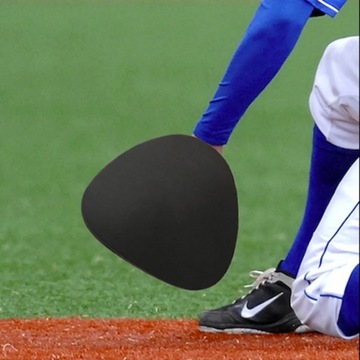 2 шт., защитные тренировочные перчатки для бейсбола, софтбола, быстрая рука