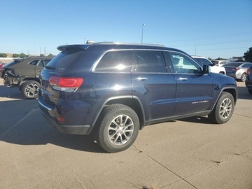 Jeep Grand Cherokee IV 2015 Jeep Grand Cherokee Limited 2015 3.6l 3.6 Benzyna 290KM, zdjęcie 3