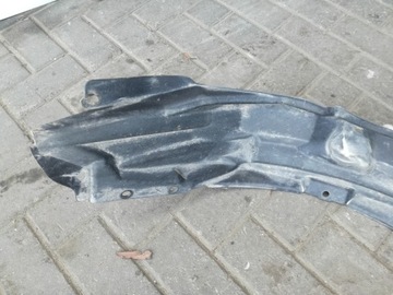 MITSUBISHI ASX 2010 - 2012 ROK PODBĚH LEVÉ PŘEDNÍ