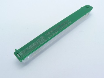 GWINTOWNIK MASZYNOWY B M6 ISO2/6H VARIANT 2H HSSE-PM – BASS