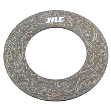 OKŁADZINA SPRZĘGŁA HEDERA 3mm CLAAS DOMINATOR MEGA MEDION 629339