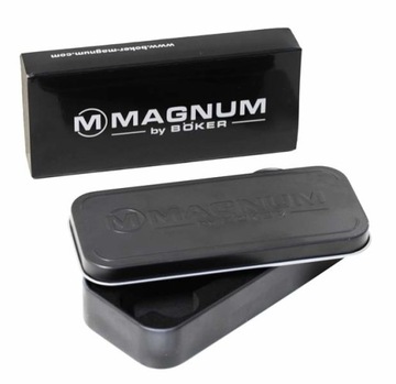Карманный нож Magnum от BOKER Bon Appetite