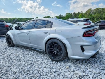 Dodge Charger VII 2019 Dodge Charger 2019 DODGE CHARGER SCAT PACK 6.4 Benzyna 485KM, zdjęcie 1