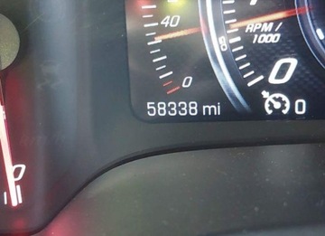 Chevrolet Corvette C7 2016 Chevrolet Corvette 2016, 6.2L, STINGRAY, od ubezpieczalni, zdjęcie 11