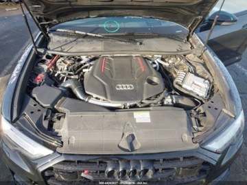 Audi A6 C8 2021 Audi S6 Limousine Prestige Tfsi Quattro Tiptronic 2021 2.9 Benzyna 444KM, zdjęcie 8