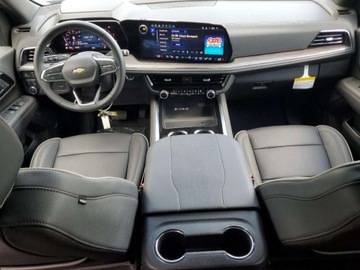 Chevrolet Tahoe GMT900 2025 Chevrolet Tahoe K1500 Premier 2025 5.3l 5.3 Benzyna 355KM, zdjęcie 8