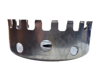 Zabierak 5HP19 ZF
