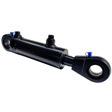 Siłownik Hydrauliczny Tłokowy 80/45/200