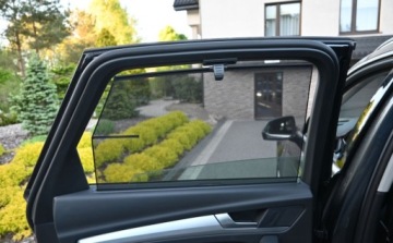 Audi Q5 II SUV Facelifting 2.0 35 TDI 163KM 2021 Audi Q5 2,0 TDI S-LINE Full led Nawigacja Kamera serwisowany 2.0 Diesel, zdjęcie 18