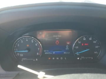 Ford Explorer VI 2021 Ford Explorer Limited 2021 2.3l 2.3 Benzyna 300KM, zdjęcie 9