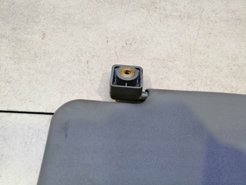 СОЛНЦЕЗАЩИТНЫЙ КОЗЕРОК FIAT DOBLO I 1.9 D