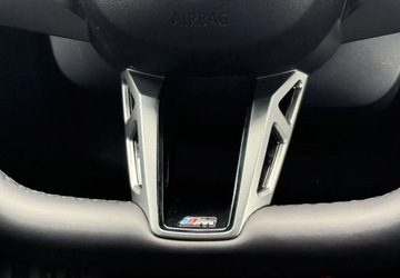 BMW Seria 5 G90-91 Touring 2.0 520d 197KM 2024 BMW Seria 5 520d xDrive M Pakiet 197KM 2.0 Diesel 197KM, zdjęcie 21