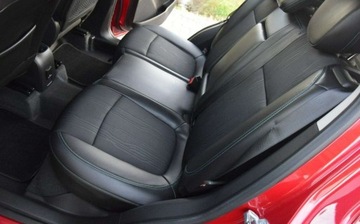 Chevrolet Trax 1.4 140KM 2014 Chevrolet Trax 1.4TB Mokka 4x4 68 Tys Km Kamera Oryginal Lakier Sprowadzony, zdjęcie 26