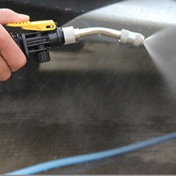 MYJNIA SAMOCHODOWA WODA POD WYSOKIM CIŚNIENIEM