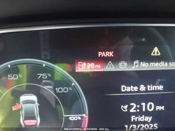 Audi 2024 Audi RS e-tron GT 2024 Audi RS e-tron GT quattro Elektryczny 591KM, zdjęcie 16