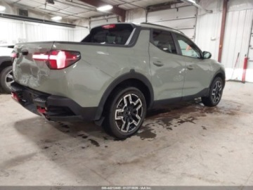 Hyundai 2025 Hyundai Santa Cruz 2025 r., 2,5L LIMITED 4X4 2.5 Benzyna 281KM, zdjęcie 6