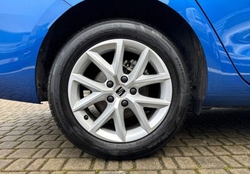 Seat Leon IV 2024 Seat Leon SalonPL 1.5TSI 115KM Style Kamera Czuj.Park Tempomat ACC GWARANC, zdjęcie 35