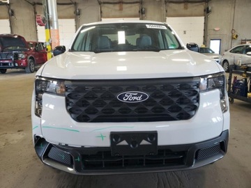 Ford Maverick II 2025 Ford Maverick XLT 2025 2.5l 2.5 Hybryda 191KM, zdjęcie 5