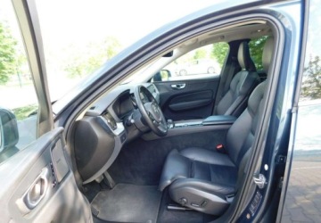 Volvo XC60 II 2023 Volvo XC 60 2.0D4 Plus Bright z Gwarancja Bezwypadkowosci 2.0 Diesel, zdjęcie 14