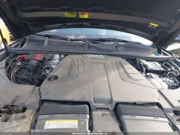 Audi Q7 II 2018 Audi Q7 2.0T Premium 2018 2.0 Benzyna 252KM, zdjęcie 8