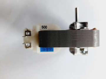 СВЧ-двигатель Teka ML820 BIS OSM-15111P3