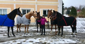 MANMAT УНИВЕРСАЛЬНОЕ СТАБИЛЬНОЕ ОДЕЯЛО