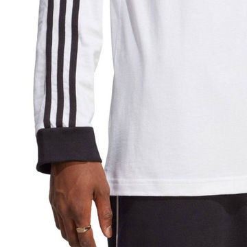 Longsleeve adidas Classics 3-Stripes LS Tee IA4879,XL