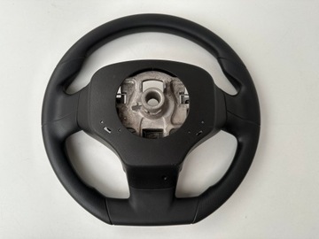 VOLANT CITROEN C3 II PLASTOVÁ IDEALNI 96835556ZD