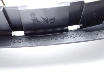 LAMPA INTERIÉR KABINY ORIGINÁLNÍ 92892-3SXXX KIA PROCEED III 22R