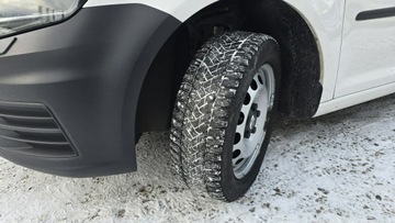 Volkswagen Caddy IV Kombi Maxi 2.0 TDI SCR BlueMotion Technology 150KM 2019 Volkswagen Caddy Maxi, 5 drzwi, PDC, zdjęcie 23