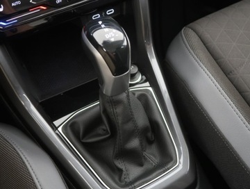 Volkswagen T-Cross SUV 1.0 TSI 110KM 2023 VW T-Cross 1.0 TSI, Salon Polska, Serwis ASO, zdjęcie 17