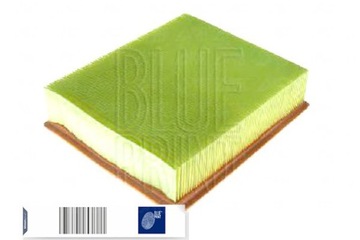 BLUE PRINT FILTR VZDUCHU HYUNDAI SONATA V 2.0 2.