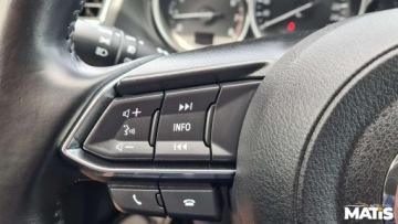 Mazda 6 III Kombi Facelifting 2.0 SKYACTIV-G 165KM 2016 Mazda 6 2.0 165KM manual navi czujniki bi xenony modelowo 2017rok 2.0 165KM, zdjęcie 31