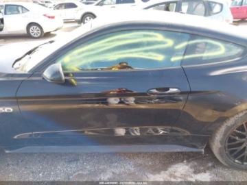 Ford Mustang VI 2019 Ford Mustang GT, 2019r., 5.0L 5.0 Benzyna 460KM, zdjęcie 5