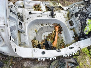 BLATNÍK LEVÝ ZADNÍ PAS VANA OPEL MOKKA X