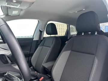 Volkswagen T-Cross SUV Facelifting 1.0 TSI 115KM 2024 Volkswagen Taigo Kamera | LED | Podgrzewane fotele, zdjęcie 12