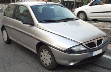 LANCIA Y YPSILON I PANEL OTEVÍRÁNÍ SKEL LEVÝ