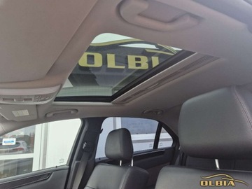 Mercedes Klasa E W212 Limuzyna 350 CDI BlueEFFICIENCY 231KM 2009 Mercedes-Benz Klasa E E350 V6 Diesel Automat Szyberdach 3.0 Diesel 230KM, zdjęcie 7