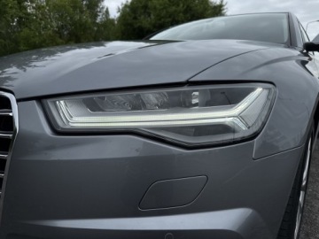 Audi A6 C7 Limousine Facelifting 3.0 TDI clean diesel 320KM 2015 Audi A6 Limousine 3.0 BiTDI quattro tiptronic | S, zdjęcie 24