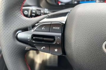 Hyundai i20 III Hatchback Facelifting 1.0 T-GDI 100KM 2025 Hyundai i20 N Line 100KM 7DCT Pakiet TECH Duzy rabat Szybki odbior, zdjęcie 16