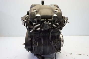TRIUMPH BONNEVILLE STREET TWIN 900 ГАРАНТИЯ ЗАПУСКА ДВИГАТЕЛЯ