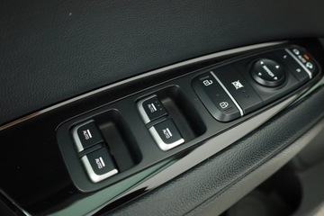 Kia Optima II Sedan 1.7 VGT CRDi 141KM 2016 Kia Optima 1.7 CRDI, Automat, Skóra, Navi, Klima, zdjęcie 20