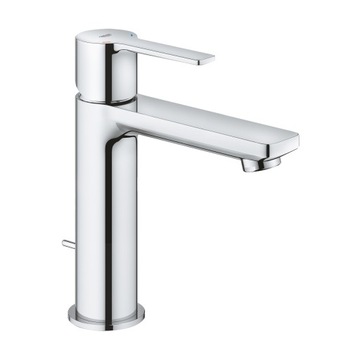 GROHE LINEARE BATERIA UMYWALKOWA ROZMIAR S chrom