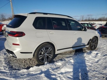 BMW X7 2025 BMW X7 XDrive40I 2025 3.0l 3.0 Benzyna 375KM, zdjęcie 3