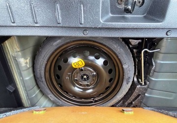 Nissan Note I 2009 Nissan Note 1,4 Ben 90 km 1.4 Benzyna 90KM, zdjęcie 14