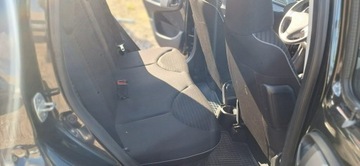 Peugeot 107 Hatchback 5d Facelifting 2012 1.0 VTI 68KM 2013 Peugeot 107 automat klima mały przebieg, zdjęcie 11