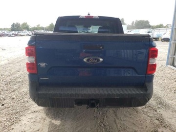 Ford Maverick II 2024 Ford Maverick XLT 2024 2.5l 2.5 Hybryda 191KM, zdjęcie 2